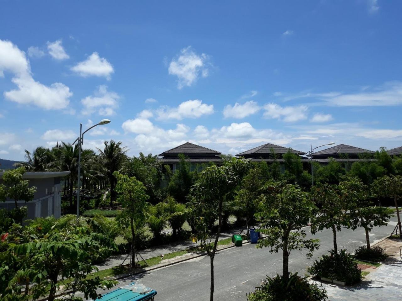 Yokei Hotel Duong To Exterior foto